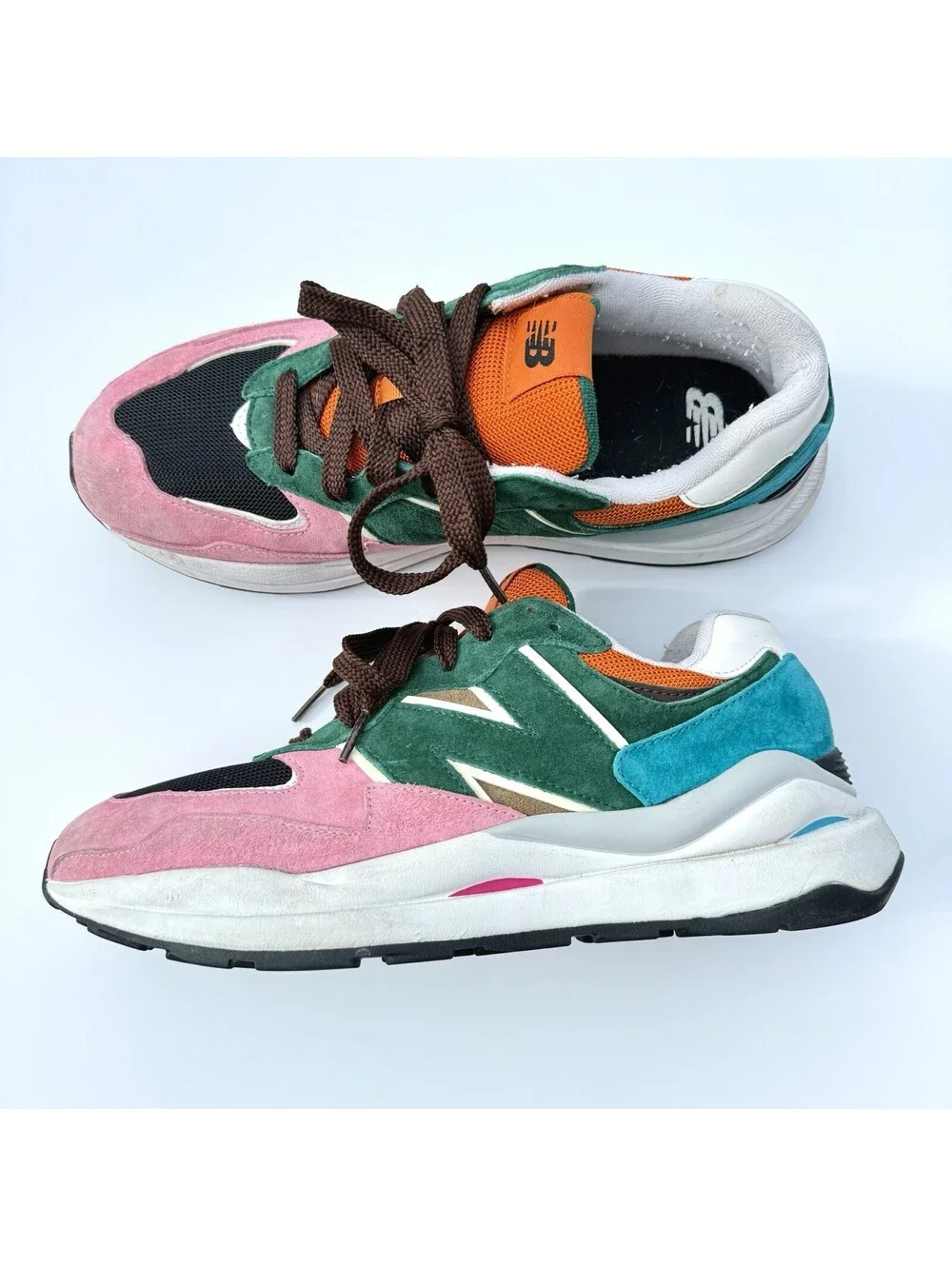 New Balance new balance